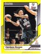 2024-25 Donruss EuroLeague Yellow Flood #137 Matt Morgan