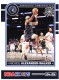 2024-25 Hoops Haunted Hoops #159 Nickeil Alexander-Walker