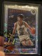 2019-20 Hoops Premium Stock Silver Laser Prizm #292 John Stockton