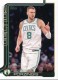 2025-26 Topps #3 Kristaps Porzingis
