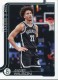 2025-26 Topps #12 Jalen Wilson