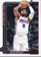 2025-26 Topps #23 Paul George
