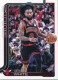 2025-26 Topps #34 Coby White