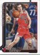2025-26 Topps #35 Josh Giddey