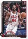 2025-26 Topps #38 Patrick Williams