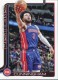 2025-26 Topps #40 Cade Cunningham