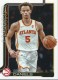 2025-26 Topps #64 Dyson Daniels