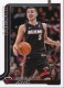 2025-26 Topps #76 Nikola Jović