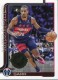 2025-26 Topps #96 Alex Sarr