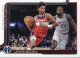 2025-26 Topps #99 AJ Johnson