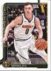 2025-26 Topps #102 Christian Braun