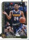 2025-26 Topps #107 Jalen Pickett