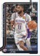 2025-26 Topps #121 Isaiah Joe