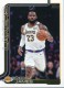 2025-26 Topps #150 LeBron James