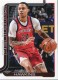 2025-26 Topps #194 Jordan Hawkins