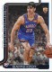 2025-26 Topps #245 Brooks Barnhizer