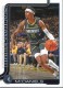 2025-26 Topps #248 Jaden McDaniels