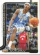 2025-26 Topps #256 Carmelo Anthony