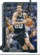 2025-26 Topps #262 Manu Ginobili