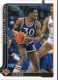 2025-26 Topps #268 Bernard King