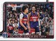 2025-26 Topps #285 Checklist / DC Above All DC Duo Dazzles City
