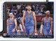 2025-26 Topps #288 Shai Gilgeous-Alexander