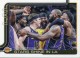 2025-26 Topps #293 Checklist/Showtime Stars Shine In LA
