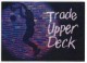 1992-93 Upper Deck #1A Draft Trade Card