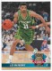 1992-93 Upper Deck Rookie Standouts #RS12 Lee Mayberry