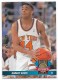 1992-93 Upper Deck Rookie Standouts #RS14 Hubert Davis