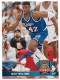 1992-93 Upper Deck Rookie Standouts #RS18 Walt Williams