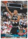 1992-93 Upper Deck Rookie Standouts #RS19 Lloyd Daniels