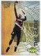 1993-94 Ultra Famous Nicknames #4 Clyde Drexler