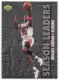 1993-94 Upper Deck #166 Michael Jordan SL