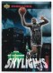 1993-94 Upper Deck #469 Shaquille O'Neal SKL