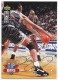 1994-95 Collector's Choice International German Gold Signatures #184 Shaquille O'Neal TO