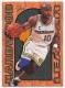 1995-96 Fleer Flair Hardwood Leaders #9 Tim Hardaway