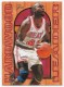 1995-96 Fleer Flair Hardwood Leaders #14 Glen Rice