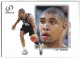 2000-01 Fleer Legacy #2 Tim Duncan - Quantity: 1 - Owned by: DaveS 
