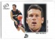 2000-01 Fleer Legacy #7 Dan Majerle - Quantity: 1 - Owned by: DaveS 