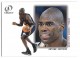 2000-01 Fleer Legacy #8 Antawn Jamison - Quantity: 1 - Owned by: DaveS 
