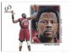 2000-01 Fleer Legacy #12 Patrick Ewing - Quantity: 1 - Owned by: DaveS 