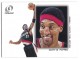 2000-01 Fleer Legacy #19 Scottie Pippen - Quantity: 1 - Owned by: DaveS 