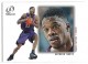2000-01 Fleer Legacy #20 Antonio Davis - Quantity: 1 - Owned by: DaveS 