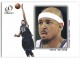 2000-01 Fleer Legacy #22 Chris Gatling - Quantity: 1 - Owned by: DaveS 