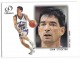 2000-01 Fleer Legacy #24 John Stockton - Quantity: 1 - Owned by: DaveS 
