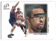 2000-01 Fleer Legacy #28 Alan Henderson - Quantity: 1 - Owned by: DaveS 