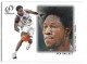 2000-01 Fleer Legacy #30 Ben Wallace - Quantity: 1 - Owned by: DaveS 