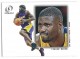2000-01 Fleer Legacy #34 Isaiah Rider - Quantity: 1 - Owned by: DaveS 