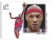 2000-01 Fleer Legacy #39 Lamar Odom - Quantity: 1 - Owned by: DaveS 